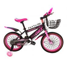 14 Inch Quick Sport Bicycle Pink GM6-p-LSP