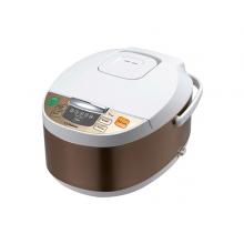 Elekta EP-RC-518 Multifunction Rice Cooker, Golden/White03