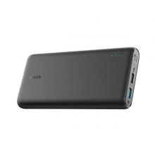 Anker Astro E1 5200mAh Power Bank Black A1211H12-LSP