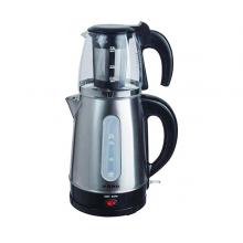 Elekta EP-KTM-003S Electric Tea Kettle, Silver03