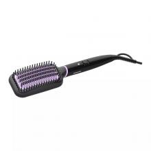 Philips Stylecare Essential Heated Straightening Brush BHH880/03-LSP