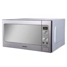 Sharp R-562CTST Microwave Oven, 62L-LSP