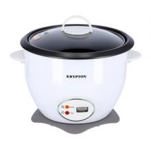 Krypton KNRC5283 Electric Rice Cooker, White03