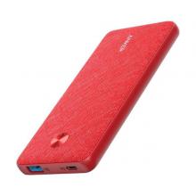 Anker A1231H91 PowerCore Slim PD 10000mAh Power Bank Red-LSP