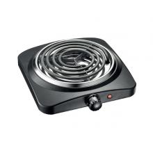 Olsenmark 1500W Single Solid Hot Plate OMHP2201 -LSP