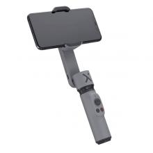 Fashion Samrtphone Gimbal Stabilizer Grey Color 03