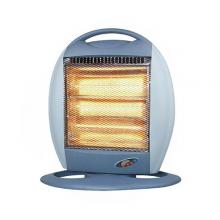 Olsenmark OMHH1642 Halogen Heater, Grey03