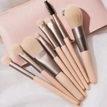 8 Packs Of Beauty Tool Brush-LSP