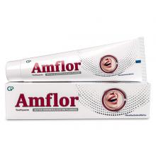 AMFLOR Best Toothpaste For Braces 03