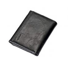 GO Wallet- Smart Wallet with Power Bank, Black03