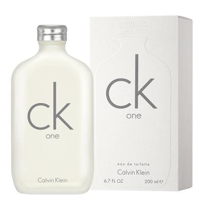 Calvin Klein One White 200 ml03