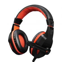 Meetion MT-HP021 Gaming Headset Backlit 3.5mm Audio 2 Pin With USB03