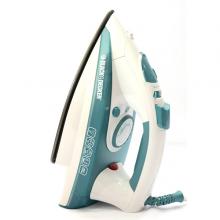 Black & Decker X1600-B5 Steam Iron, 1750W -LSP