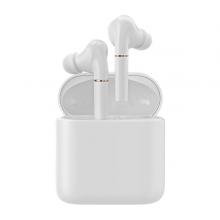 Haylou T19 TWS Eearbuds White03