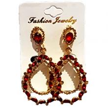 Strabella Earings, ER-21 117-LSP