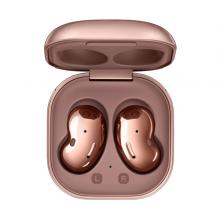 Samsung SM-R180NZNAMEA Galaxy Buds Live, Mystic Bronze03