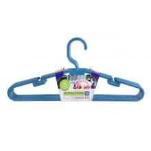 Royalford RF5426 Plastic Clothes Hanger (5 pcs)03