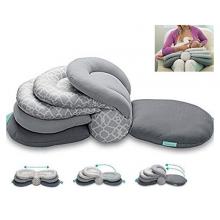 Elevate Adjustable Nursing Pillow GM390-2-LSP