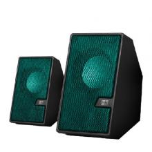 Heatz ZS15 USB Speakers 2.003