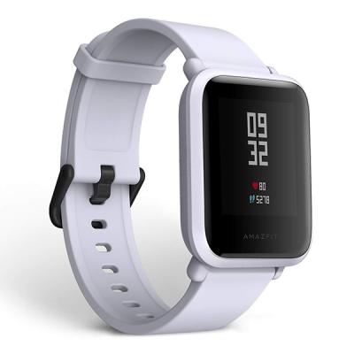 Amazfit Bip Touch Screen Smartwatch Cloud White, A1608 -LSP