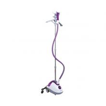 Olsenmark OMGS1690 Garment Steamer, Purple-LSP