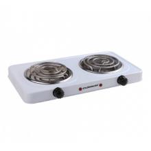 Olsenmark 1000W Double Spiral Hot Plate OMHP2244 -LSP