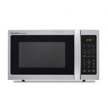 Sharp R34CTST Microwave Oven, 34L-LSP