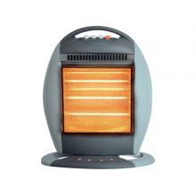 Olsenmark OMHH1641 Halogen Heater, Grey03