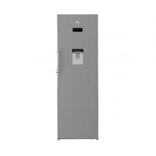 Beko Fridge 445 Ltr Silver RSNE445E23DS