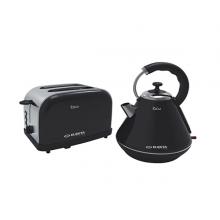 Elekta EP-BKFST-201 Platinum Breakfast 2in1 Set, Black03