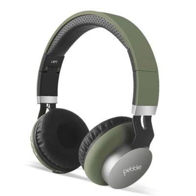 Pebble Elite Bluetooth Headphones-LSP