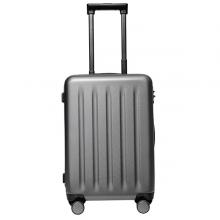 Xiaomi Mi Trolley 90 points suitcase 28-Inch, Grey03