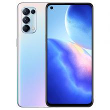 OPPO Reno 5 8GB & 128GB Storage, Galactic Silver03