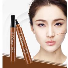 Four-Head Waterproof Eyebrow Pencil03