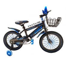 14 Inch Quick Sport Bicycle Blue GM6-b-LSP