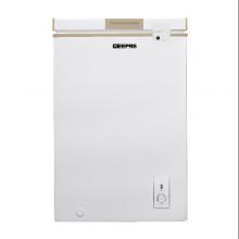 Geepas GCF1206WAH 120 Litre Chest Freezer03