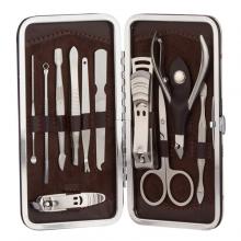 Manicure Set 11 Pcs-LSP