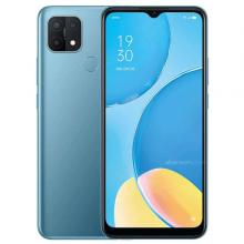 OPPO A15S 4GB & 64GB Storage CPH2179, Mystery Blue-LSP