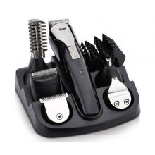 Mr.Light MR 6020 12 in 1 Rechargeable Men Grooming Set-LSP