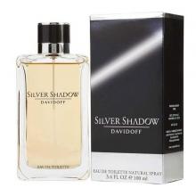 Davidoff Silver Shadow Perfume 100ml 03