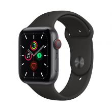 Apple Watch SE 44m+Cellular Grey -LSP