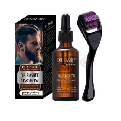 Dr Rashel Men Beard And Hair Activator Combo03