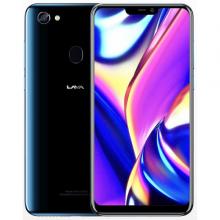 Lava R3 Note Dual Sim 3GB RAM 32GB Storage 4G LTE, Blue03