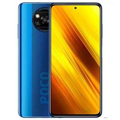 POCO X3 6GB RAM & 128GB Internal storage Coblat Blue03