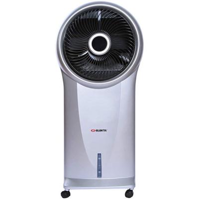 Elekta EAC-817C Air Cooler with Remote Control, Silver03