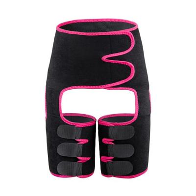 High Quality Adjustable Waist Band Pink-LSP