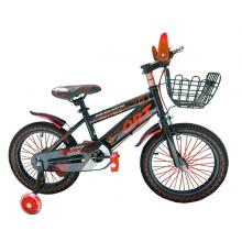 14 Inch Quick Sport Bicycle Red GM6-r03