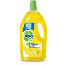 Dettol Multi Purpose Cleaner Citrus, 3 L03