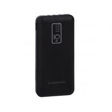 Olsenmark 10000mAh Power Bank Black OMPB1819 -LSP