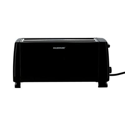 Olsenmark OMBT2399 4 Slice Bread Toaster-LSP